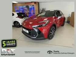 Schwarz Neu 2025 Toyota C-HR Sport SUV | 39.390 € (Guter Preis)