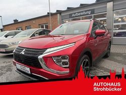 Rot Gebraucht 2021 Mitsubishi Eclipse Intro Edition SUV | 16.950 € (Etwas zu teuer)