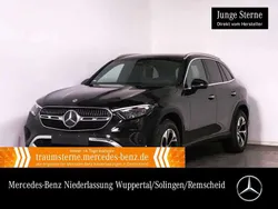 Schwarz Gebraucht 2024 Mercedes GLC300e Avantgarde SUV | 60.990 € (Superpreis)