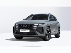 Grau (shadow grey) Neu 2025 Hyundai Tucson N Line SUV | 36.500 € (Superpreis)
