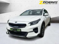 (hw2) deluxe weiss met. Gebraucht 2020 Kia XCeed Vision SUV | 18.790 € (Guter Preis)