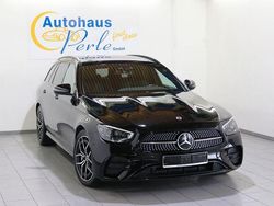 Schwarz Gebraucht 2020 Mercedes E400 AMG line Limousine | 43.990 € (Etwas zu teuer)