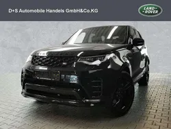 Santorini black Gebraucht 2023 Land Rover Discovery 5 HSE Dynamic SUV | 78.500 €