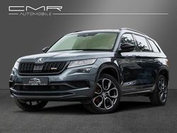 Grau Gebraucht 2019 Skoda Kodiaq Business Line SUV | 29.788 € (Fairer Preis)