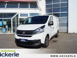 Colore esterno (perlweiss) Gebraucht 2020 Fiat Talento Van | 17.990 € (Fairer Preis)