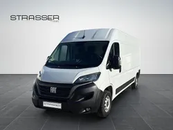 Colore esterno weiß pastell Gebraucht 2023 Fiat Ducato Van | 29.990 € (Fairer Preis)