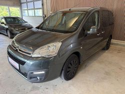 Grau Gebraucht 2018 Citroën Berlingo SELECTION Van / Kleinbus | 7.999 € (Superpreis)