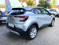 Grau Gebraucht 2023 Renault Captur Evolution SUV | 23.499 € (Fairer Preis)