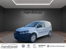 Andere Gebraucht 2018 VW Caddy Van / Kleinbus | 12.409 € (Guter Preis)
