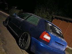 Gebraucht 2004 Audi A3 Kleinwagen | 3.000 €