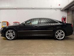 Schwarz Gebraucht 2008 Audi S8 Sport Limousine | 28.900 €