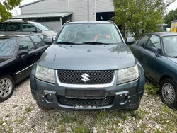 Grau Gebraucht 2006 Suzuki Grand Vitara SUV | 1.690 € (Superpreis)