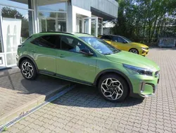 Grün Gebraucht 2023 Kia XCeed GT-Line SUV | 25.990 € (Fairer Preis)