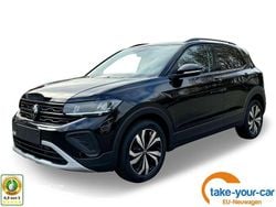 Wählbar Neu 2025 VW T-Cross Life SUV | 25.690 € (Superpreis)