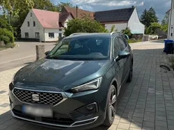 Andere außenfarben Gebraucht 2019 Seat Tarraco 4Drive SUV | 27.000 € (Guter Preis)