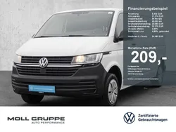 Candyweiss Neu 2024 VW T6.1 Van | 34.480 € (Superpreis)