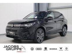 Schwarz Gebraucht 2025 VW Tiguan IQ Drive SUV | 56.979 €