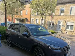 Gebraucht 2016 Mazda CX-5 SUV | 14.950 € (Etwas zu teuer)