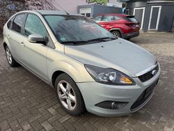Gebraucht 2010 Ford Focus Style Limousine | 2.490 € (Guter Preis)