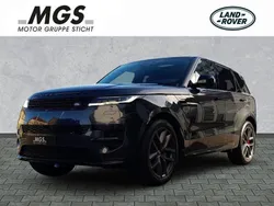 Carpathian grey Neu 2025 Land Rover Range Rover Sport SE Dynamic SUV | 121.100 € (Etwas zu teuer)