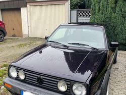 Violett Gebraucht 1991 VW Golf II GTI Kleinwagen | 10.499 €