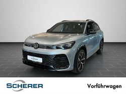 Silber Gebraucht 2025 VW Tiguan R-line SUV | 45.770 € (Superpreis)