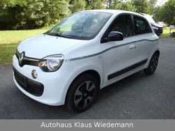 Weiß Gebraucht 2018 Renault Twingo LIMITED Kleinwagen | 10.999 € (Fairer Preis)
