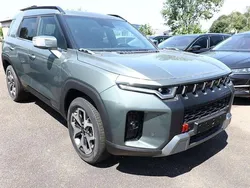 Forest green Neu 2025 Ssangyong Torres SUV | 25.386 €
