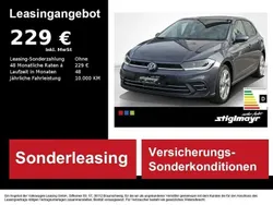 Grau Gebraucht 2025 VW Polo Style Limousine | 26.870 € (Teuer)