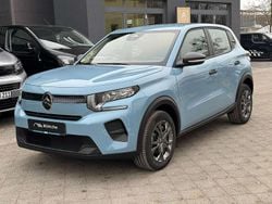 Farbe blau monte carlo/typ spi Neu 2026 Citroën C3 Kleinwagen | 14.950 € (Superpreis)