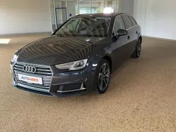 Schwarz Gebraucht 2019 Audi A4 Sport Kombi | 21.970 € (Fairer Preis)