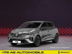 Grau Neu 2025 Renault Clio V Evolution Limousine | 22.149 € (Etwas zu teuer)