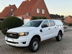 Weiß Gebraucht 2019 Ford Ranger Abholung | 13.990 € (Superpreis)