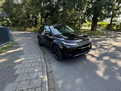 Gebraucht 2019 Land Rover Range Rover evoque SUV | 30.000 € (Fairer Preis)
