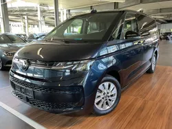 Starlight blue Gebraucht 2023 VW T7 Life Van | 52.479 € (Fairer Preis)