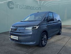 Grau Gebraucht 2022 VW T7 Energetic Van | 49.590 € (Fairer Preis)