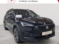 Deep schwarz metallic Gebraucht 2022 Seat Tarraco 4Drive SUV | 25.990 € (Fairer Preis)