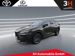 Grün Gebraucht 2024 Lexus NX350h Business Edition SUV | 51.990 € (Teuer)