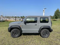 Grau Gebraucht 2023 Suzuki Jimny SUV | 31.900 € (Fairer Preis)