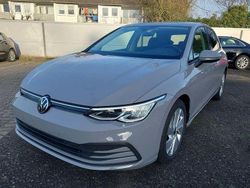 Grau Gebraucht 2021 VW Golf Limousine | 18.950 € (Guter Preis)
