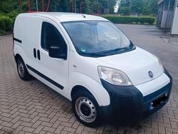 Weiß Gebraucht 2009 Fiat Fiorino Trekking Van | 2.800 € (Fairer Preis)