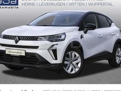 Weiß Gebraucht 2025 Renault Captur Evolution SUV | 18.888 € (Superpreis)