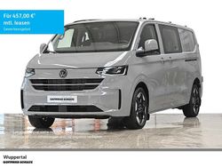 Grau Neu 2025 VW Transporter Van | 72.880 €