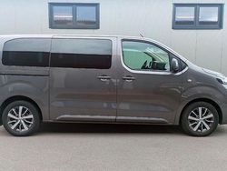 Grau Gebraucht 2018 Toyota Proace Team Van | 27.000 € (Guter Preis)