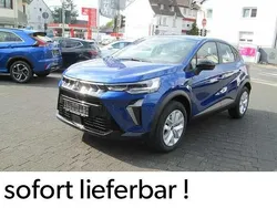 Royalblau Neu 2025 Mitsubishi ASX Basis SUV | 22.640 € (Fairer Preis)