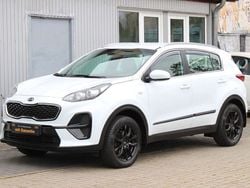 Weiß Gebraucht 2020 Kia Sportage Edition 7 SUV | 15.980 € (Guter Preis)