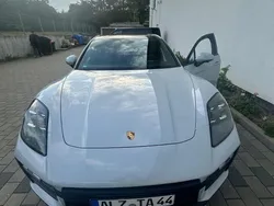 Grau Gebraucht 2025 Porsche Panamera 4 Limousine | 107.000 € (Superpreis)