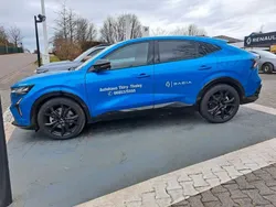 Blau Gebraucht 2024 Renault Rafale Esprit Alpine SUV | 47.500 € (Fairer Preis)
