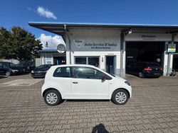 Weiß Gebraucht 2015 Skoda Citigo Kleinwagen | 3.700 € (Fairer Preis)