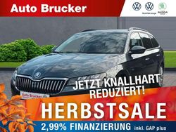 Grau Gebraucht 2021 Skoda Superb Ambition Kombi | 18.890 € (Fairer Preis)